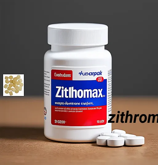 Farmaco generico zithromax